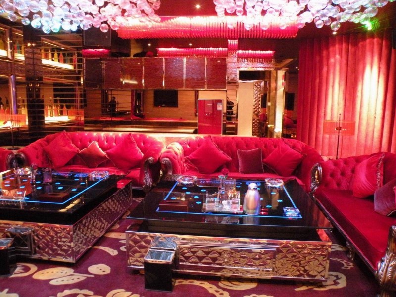 南京商务KTV，首选商务洽谈与娱乐一体化-秦淮区ktv预订