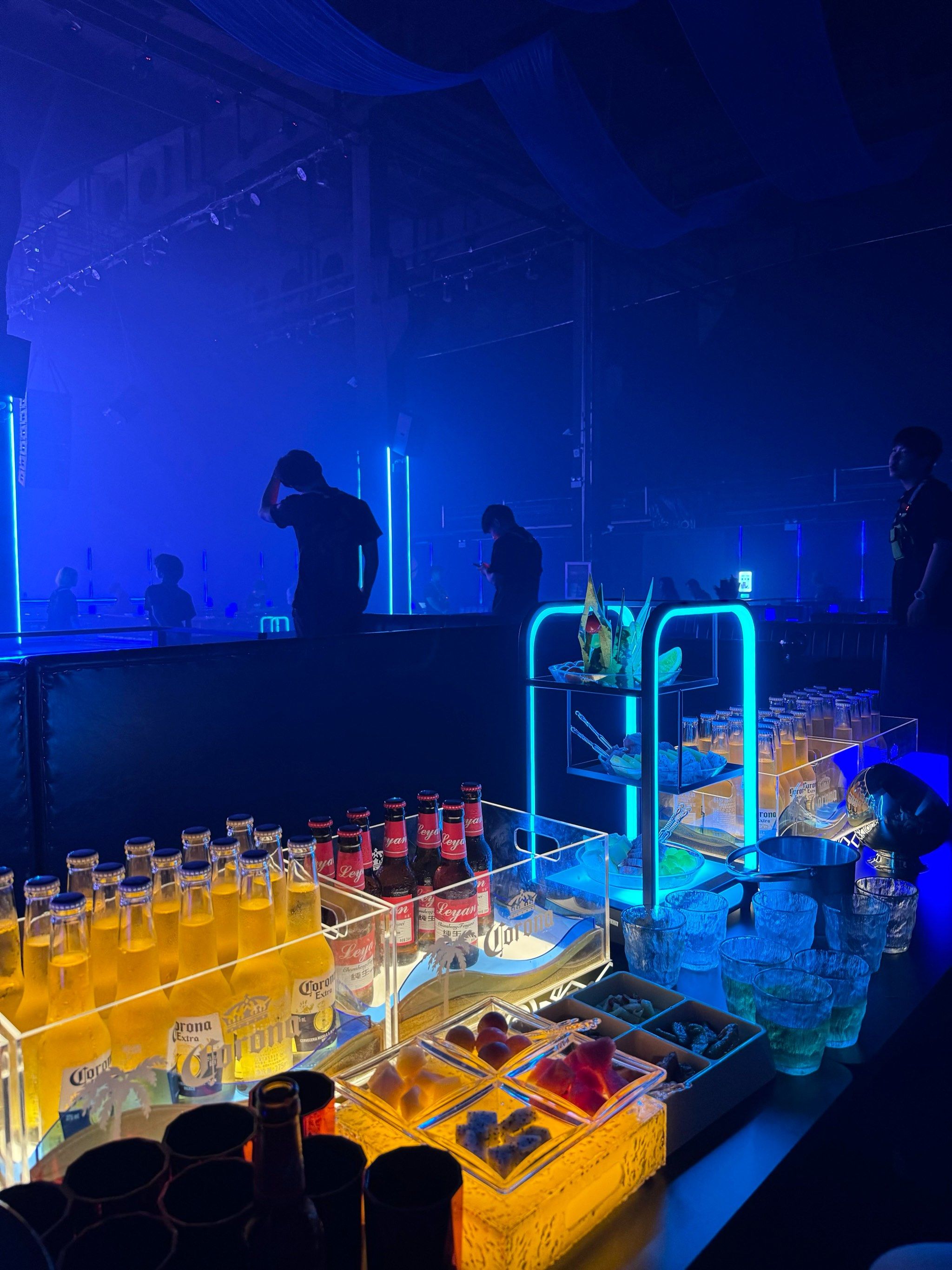 南京商务ktv怎么玩商务娱乐新体验-秦淮区ktv预订